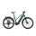 KALKHOFF ENTICE 7.B ADVANCE Trapez E-Trekking Bike 2021 | topasblue/magicblack matt