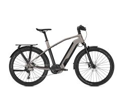 KALKHOFF ENTICE 7.B MOVE Diamond E-Trekking Bike 2021 |...