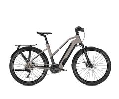 KALKHOFF ENTICE 7.B MOVE Trapez E-Trekking Bike 2021 |...