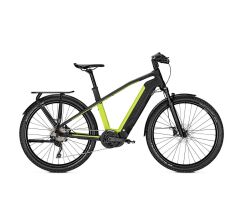 KALKHOFF ENTICE 7.B MOVE Diamond E-Trekking Bike 2021 |...