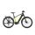 KALKHOFF ENTICE 7.B MOVE Diamond E-Trekking Bike 2021 | magicblack/integralegreen matt