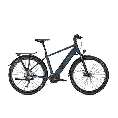 KALKHOFF ENTICE 5.B XXL Diamond E-Trekking Bike 2020 | deepskyblue matt