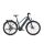 KALKHOFF ENTICE 5.B XXL Trapez E-Trekking Bike 2020 | deepskyblue matt