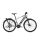 KALKHOFF ENTICE 5.B EXCITE Diamond E-Trekking Bike 2020 | firered/magicblack matt