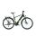 KALKHOFF ENTICE 5.B ADVANCE Diamond E-Trekking Bike 2020 | magicblack matt