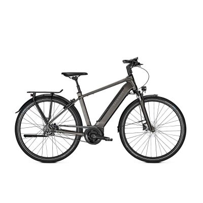 KALKHOFF IMAGE 5.B BELT Diamond E-City Bike 2020 | atlasgrey matt