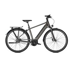 KALKHOFF IMAGE 5.B BELT Diamond E-City Bike 2020 |...
