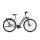 KALKHOFF IMAGE 5.B BELT Diamond E-City Bike 2020 | starwhite/magicblack glossy