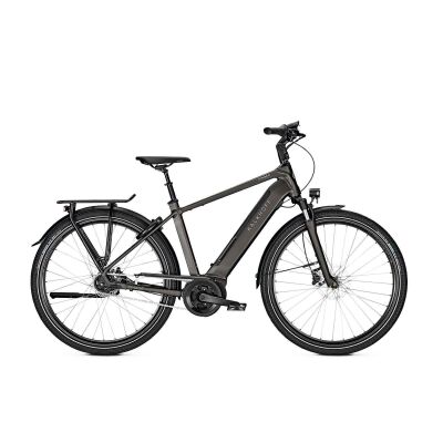 KALKHOFF IMAGE 5.B XXL Diamond E-City Bike 2020 | atlasgrey matt