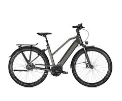 KALKHOFF IMAGE 5.B XXL Trapez E-City Bike 2020 |...