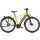 KALKHOFF IMAGE 5.B XXL Diamond E-City Bike 2020 | wasabigreen/magicblack matt