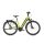 KALKHOFF IMAGE 5.B XXL Wave E-City Bike 2020 | wasabigreen/magicblack matt