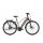 KALKHOFF IMAGE 5.B EXCITE Trapez E-City Bike 2020 | pecanbrown/magicblack matt