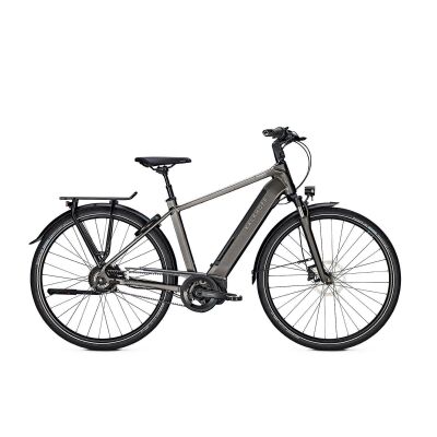 KALKHOFF IMAGE 5.S EXCITE Diamond E-City Bike 2020 | atlasgrey matt