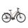 KALKHOFF IMAGE 5.S EXCITE Trapez E-City Bike 2020 | pecanbrown/magicblack matt