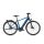 KALKHOFF IMAGE 5.S ADVANCE Diamond E-City Bike 2020 | pacificblue/magicblack matt