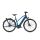 KALKHOFF IMAGE 5.S ADVANCE Trapez E-City Bike 2020 | pacificblue/magicblack matt