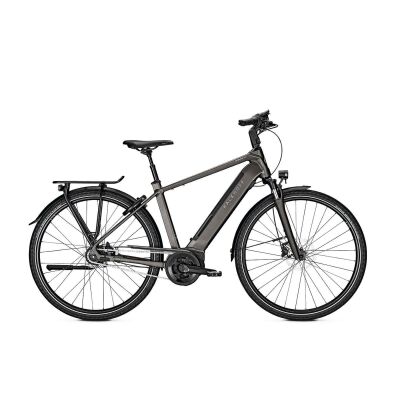KALKHOFF IMAGE 5.B MOVE Diamond E-City Bike 2020 | atlasgrey matt