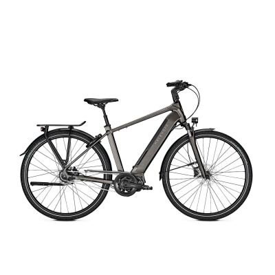 KALKHOFF IMAGE 5.S MOVE Diamond E-City Bike 2020 | atlasgrey matt