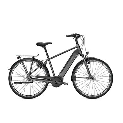 KALKHOFF AGATTU 4.B MOVE Diamond E-City Bike 2020 | diamondblack matt