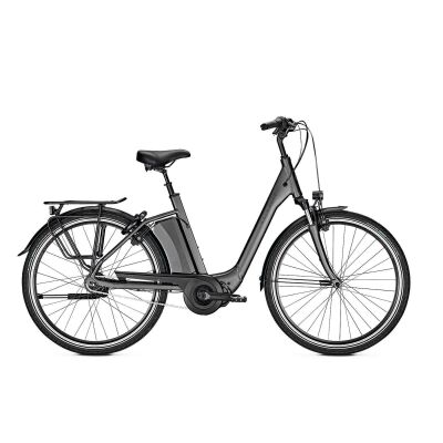 KALKHOFF AGATTU 3.S XXL Comfort E-City Bike 2020 | diamondblack matt