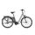 KALKHOFF AGATTU 3.S XXL Comfort E-City Bike 2020 | smokesilver matt