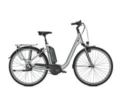 KALKHOFF AGATTU 3.B EXCITE Comfort E-City Bike 2020 |...