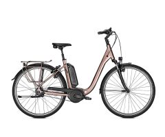 KALKHOFF AGATTU 3.B EXCITE Comfort Rücktritt E-City...