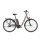 KALKHOFF AGATTU 3.B EXCITE Comfort Rücktritt E-City Bike 2020 | pecanbrown glossy
