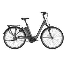 KALKHOFF AGATTU 3.S EXCITE Comfort E-City Bike 2020 |...