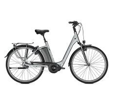 KALKHOFF AGATTU 3.S ADVANCE Comfort E-City Bike 2020 |...