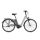 KALKHOFF AGATTU 3.S ADVANCE Comfort E-City Bike 2020 | smokesilver matt