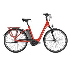 KALKHOFF AGATTU 3.S ADVANCE Comfort E-City Bike 2020 |...