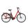KALKHOFF AGATTU 3.S ADVANCE Comfort E-City Bike 2020 | firered glossy