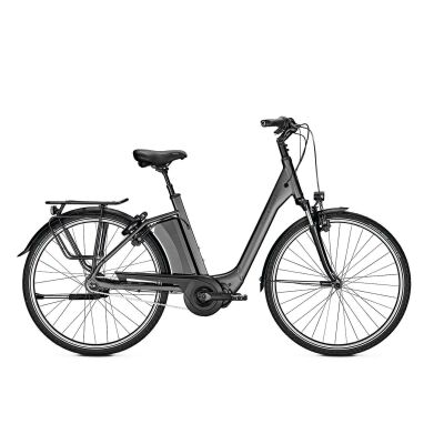 KALKHOFF AGATTU 3.S ADVANCE Comfort E-City Bike 2020 | diamondblack matt