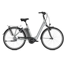KALKHOFF AGATTU 3.S MOVE Comfort E-City Bike 2020 |...