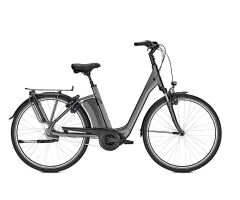 KALKHOFF AGATTU 3.S MOVE Comfort E-City Bike 2020 |...