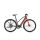 KALKHOFF BERLEEN 5.G ADVANCE Trapez E-Urban Bike 2020 | jetgrey/hotchillired matt