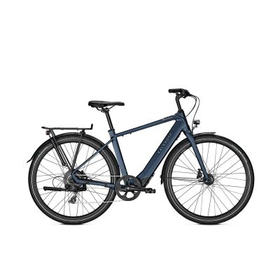 KALKHOFF BERLEEN 5.G MOVE Diamond E-Urban Bike 2020 | sydneyblue matt
