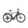 KALKHOFF BERLEEN 5.G MOVE Diamond E-Urban Bike 2020 | sydneyblue matt