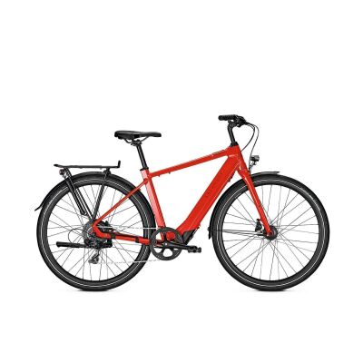 KALKHOFF BERLEEN 5.G MOVE Diamond E-Urban Bike 2020 | hotchillired glossy