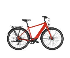 KALKHOFF BERLEEN 5.G MOVE Diamond E-Urban Bike 2020 |...