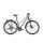 KALKHOFF ENDEAVOUR PRO Trapez Trekking Fahrrad 2021 | shadowgrey glossy