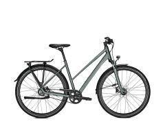 KALKHOFF ENDEAVOUR 8 Trapez Trekking Fahrrad 2021 |...