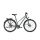 KALKHOFF ENDEAVOUR 8 Trapez Trekking Fahrrad 2021 | techgreen matt