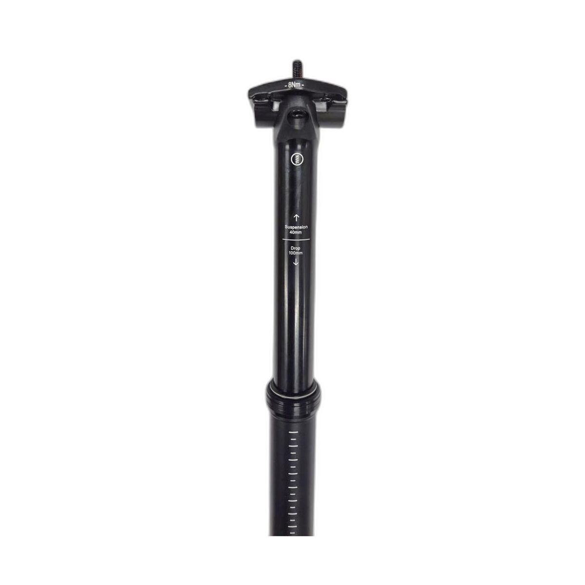 Giant Sattelsttze gefedert und absenkbar | 30,9 | T1: 40mm T2: 100mm,  229,00