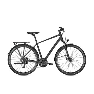 KALKHOFF ENDEAVOUR 24 Diamond Trekking Fahrrad 2020 | magicblack matt