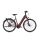 KALKHOFF IMAGE 5.B BELT BLX Wave E-City Bike 2021 | winered/magicblack matt