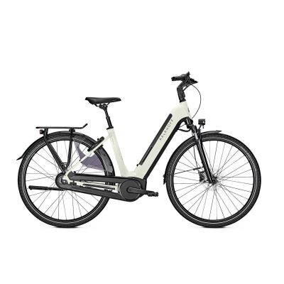 KALKHOFF IMAGE 5.B MOVE BLX Wave E-City Bike 2021 | starwhite/magicblack glossy