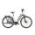 KALKHOFF IMAGE 5.B MOVE BLX Wave E-City Bike 2021 | starwhite/magicblack glossy